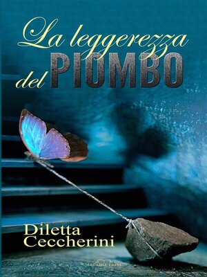 cover image of La leggerezza del piombo
